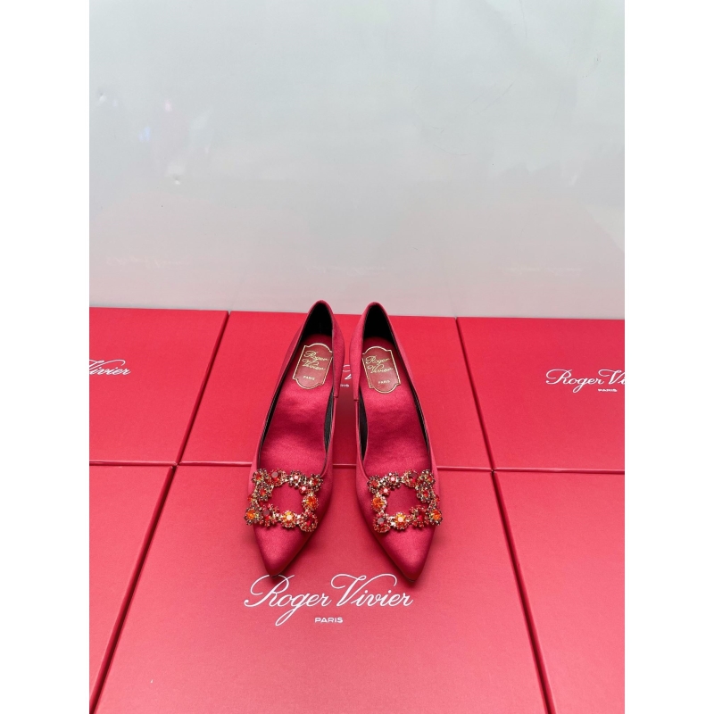 roger u1u1er high heels